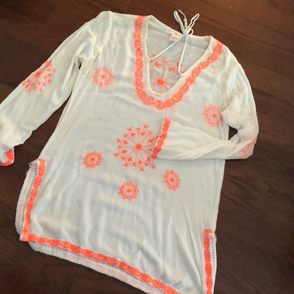 Summer Cover Up